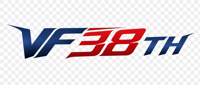 vf38 th logo